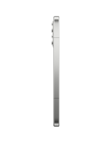 Смартфон Xiaomi Poco F8 Pro, 12Гб/512Гб, Серебристый