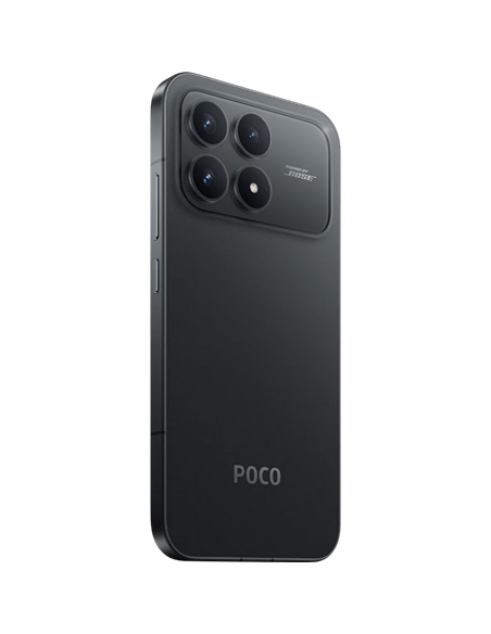 Смартфон Xiaomi Poco F8 Pro, 12Гб/512Гб, Серебристый Смартфон Xiaomi Poco F8 Pro, 12Гб/512Гб, Серебристый