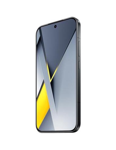 Смартфон Xiaomi Poco F8 Pro, 12Гб/512Гб, Серебристый