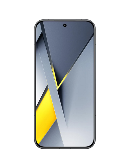 Смартфон Xiaomi Poco F8 Pro, 12Гб/512Гб, Серебристый Смартфон Xiaomi Poco F8 Pro, 12Гб/512Гб, Серебристый