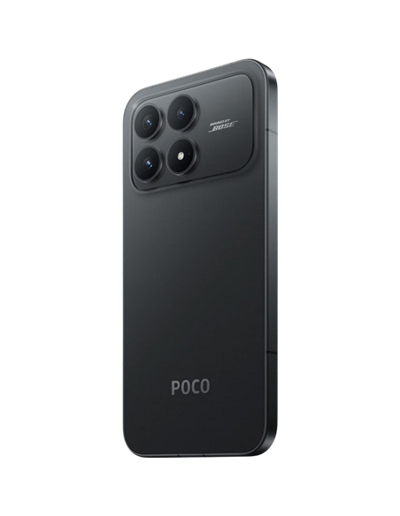 Смартфон Xiaomi Poco F8 Pro, 12Гб/512Гб, Серебристый Смартфон Xiaomi Poco F8 Pro, 12Гб/512Гб, Серебристый