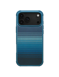 Чехол Pitaka Aramid ProGuard для Apple iPhone 17 Pro Max, Moonrise