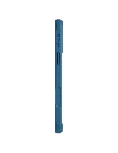 Husă Pitaka Aramid ProGuard pentru Apple iPhone 17 Pro Max, Moonrise