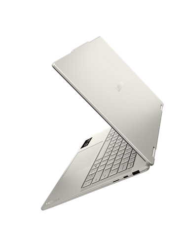 Ноутбук 14" Lenovo Yoga 7 2-in-1 14APK10, Seashell, AMD Ryzen AI 7 350, 24Гб/1024Гб, Без ОС