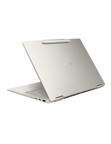 Ноутбук 14" Lenovo Yoga 7 2-in-1 14APK10, Seashell, AMD Ryzen AI 7 350, 24Гб/1024Гб, Без ОС