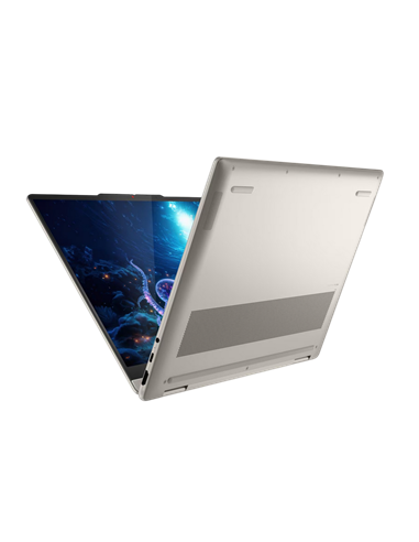 Ноутбук 14" Lenovo Yoga 7 2-in-1 14APK10, Seashell, AMD Ryzen AI 7 350, 24Гб/1024Гб, Без ОС