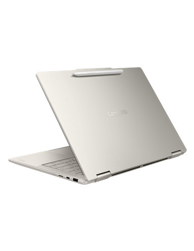 Ноутбук 14" Lenovo Yoga 7 2-in-1 14APK10, Seashell, AMD Ryzen AI 5 340, 24Гб/1024Гб, Без ОС