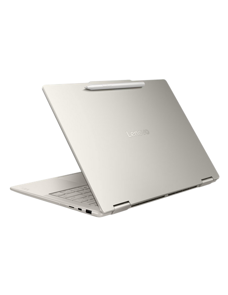 Ноутбук 14" Lenovo Yoga 7 2-in-1 14APK10, Seashell, AMD Ryzen AI 5 340, 24Гб/1024Гб, Без ОС Ноутбук 14" Lenovo Yoga 7 2-in-1 14APK10, Seashell, AMD Ryzen AI 5 340, 24Гб/1024Гб, Без ОС