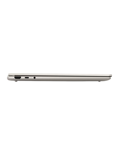 Laptop 14" Lenovo Yoga 7 2-in-1 14APK10, Seashell, AMD Ryzen AI 5 340, 24GB/1024GB, Fără SO
