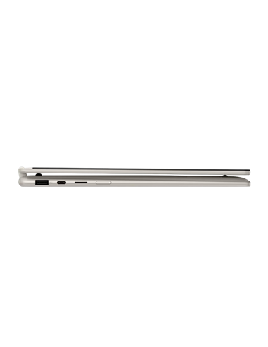 Laptop 14" Lenovo Yoga 7 2-in-1 14APK10, Seashell, AMD Ryzen AI 5 340, 24GB/1024GB, Fără SO