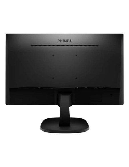 23,8" Монитор Philips 243V7QJABF, IPS 1920x1080 FHD, Чёрный