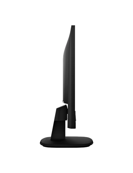 23,8" Монитор Philips 243V7QJABF, IPS 1920x1080 FHD, Чёрный