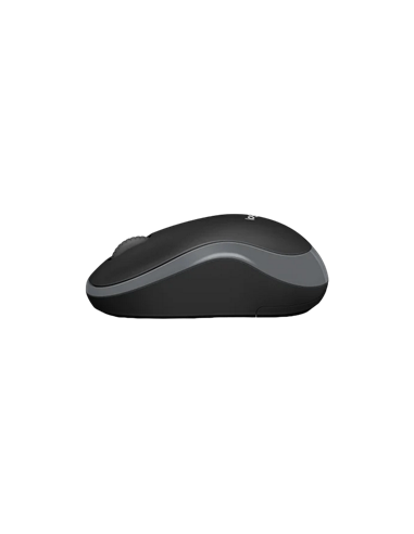 Клавиатура и мышь Logitech MK270, Беспроводное, Чёрный