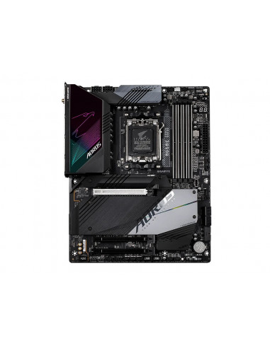 Материнская плата Gigabyte B650E AORUS MASTER,...