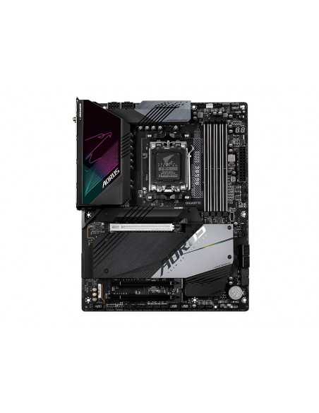 Материнская плата Gigabyte B650E AORUS MASTER, AM5, AMD B650, ATX