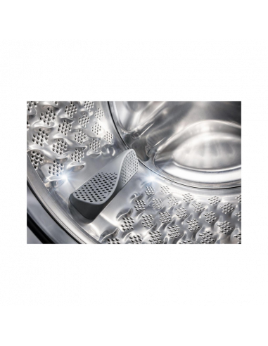 Mașină de spălat Gorenje WPNA84ATSWIFI3, 8kg, Alb
