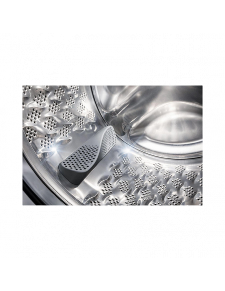 Mașină de spălat Gorenje WPNA84ATSWIFI3, 8kg, Alb