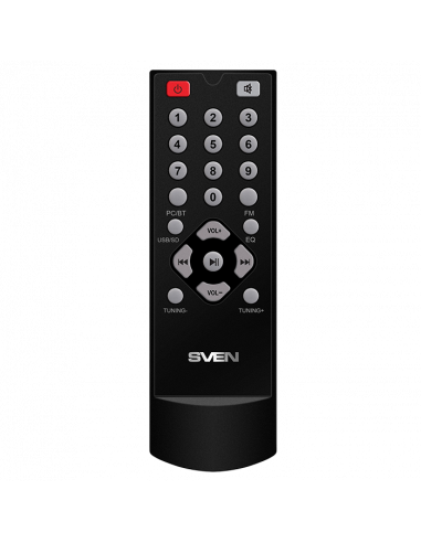 Boxe pentru calculator 2.1 SVEN MS-307, Negru