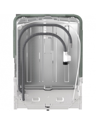Mașină de spălat vase Gorenje GV 673 B60, Alb