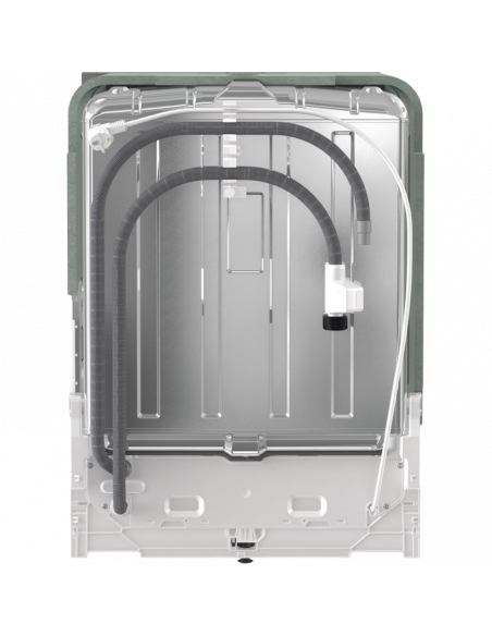 Mașină de spălat vase Gorenje GV 673 B60, Alb