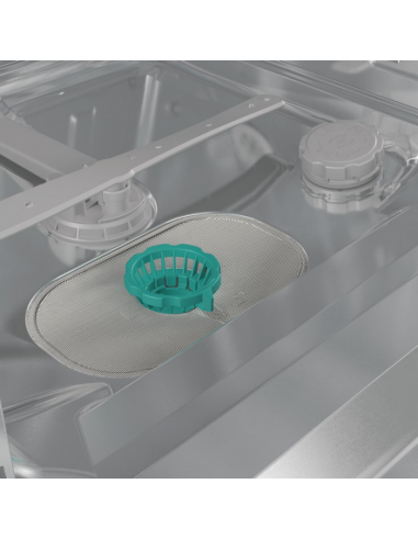 Mașină de spălat vase Gorenje GV 673 B60, Alb