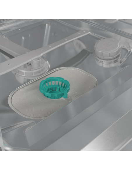 Mașină de spălat vase Gorenje GV 673 B60, Alb