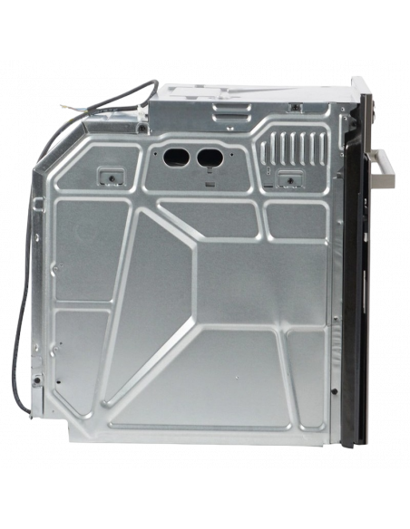 Электрический духовой шкаф Whirlpool 6th Sense Absolute AKZ9 7891 IX, Нержавеющая сталь