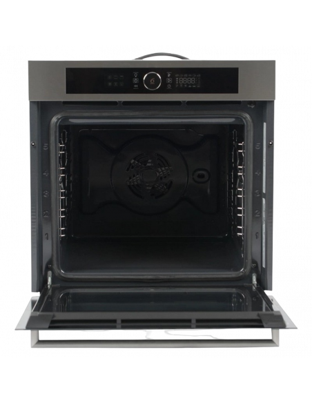 Электрический духовой шкаф Whirlpool 6th Sense Absolute AKZ9 7891 IX, Нержавеющая сталь