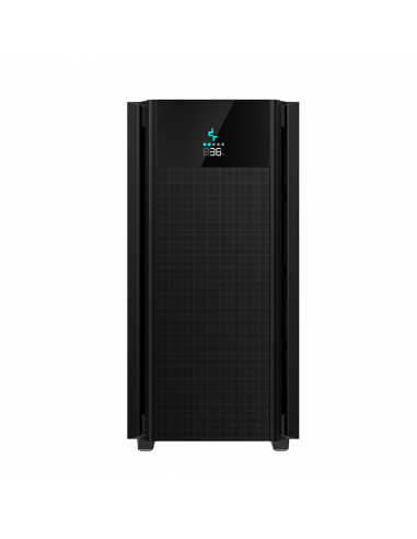 Carcasă PC Deepcool CH510 Mesh Digital,...