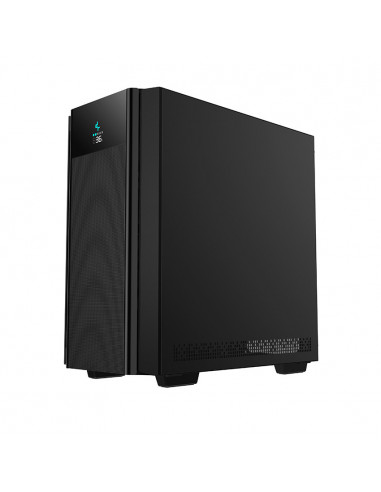 Carcasă PC Deepcool CH510 Mesh Digital,...