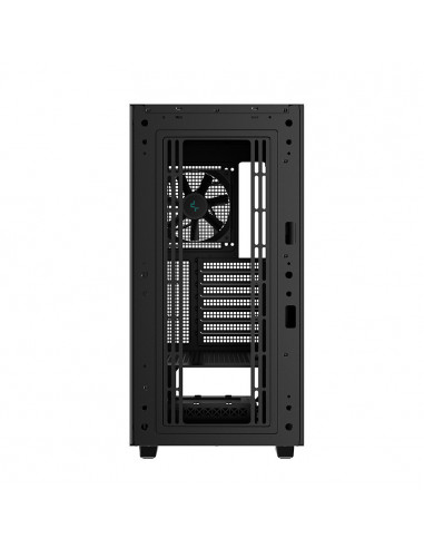 Carcasă PC Deepcool CH510 Mesh Digital,...