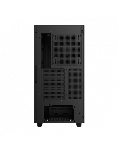 Carcasă PC Deepcool CH510 Mesh Digital,...