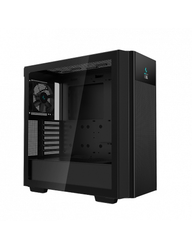Carcasă PC Deepcool CH510 Mesh Digital,...