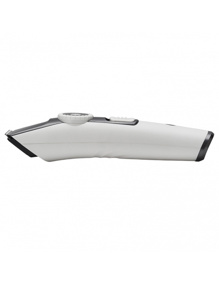 Машинка для стрижки Polaris PHC 2002RB, Белый | Черный