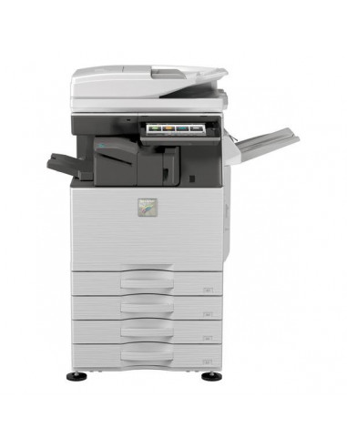 Лазерный МФУ Sharp MFP Griffin2 MX-3051EU, A3,...