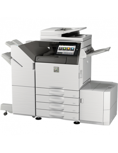 Лазерный МФУ Sharp MFP Griffin2 MX-3051EU, A3,...