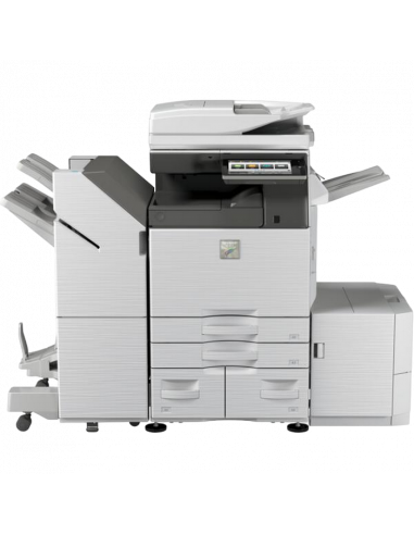 Лазерный МФУ Sharp MFP Griffin2 MX-3051EU, A3,...