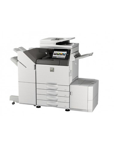 Лазерный МФУ Sharp MFP Griffin2 MX-3051EU, A3,...