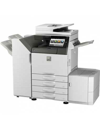Лазерный МФУ Sharp MFP Griffin2 MX-3051EU, A3,...