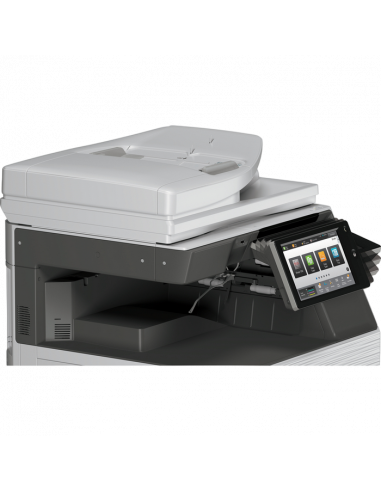 Лазерный МФУ Sharp MFP Griffin2 MX-3051EU, A3,...
