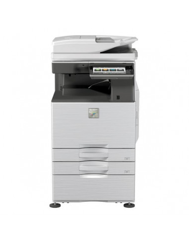 Лазерный МФУ Sharp MFP Griffin2 MX-3051EU, A3,...