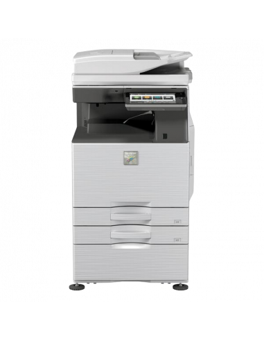 Лазерный МФУ Sharp MFP Griffin2 MX-3051EU, A3,...