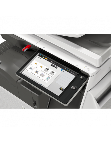 Лазерный МФУ Sharp MFP Griffin2 MX-3051EU, A3,...
