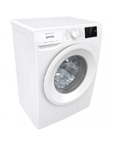 Стиральная машина Gorenje W1NEI72SBS, 7кг, Белый