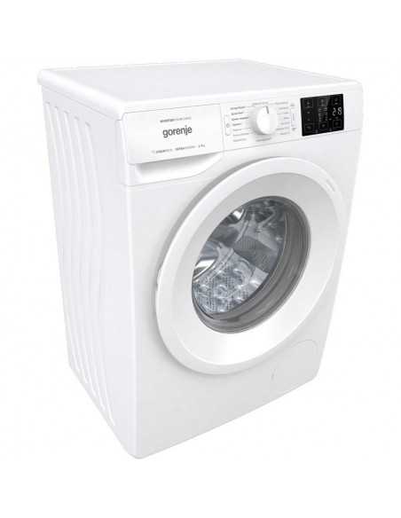 Стиральная машина Gorenje W1NEI72SBS, 7кг, Белый