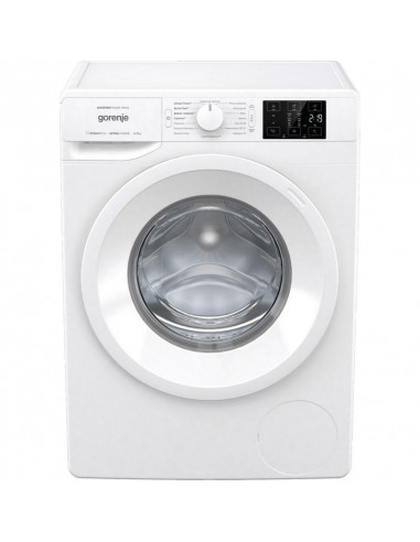 Стиральная машина Gorenje W1NEI72SBS, 7кг, Белый