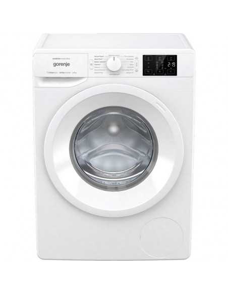 Стиральная машина Gorenje W1NEI72SBS, 7кг, Белый