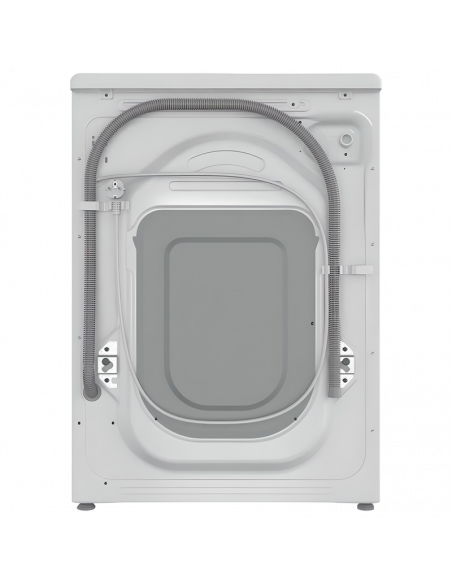 Стиральная машина Gorenje W1NEI72SBS, 7кг, Белый
