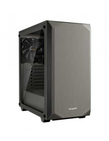 Carcasă PC be quiet! Pure Base 500 Window, Midi-Tower, ATX PS2 , Gri