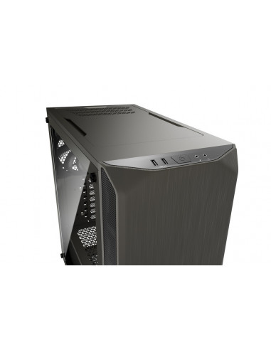 Carcasă PC be quiet! Pure Base 500 Window,...